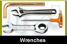 wrenches