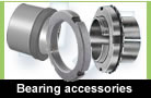 Bearings accessories