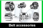 Belt accessories