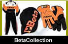 Beta collections