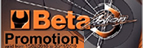 Beta promotion