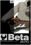 beta shoe