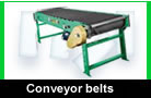 conveyor belt