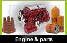 Engines & parts