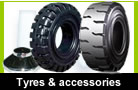 Tyres & accessories