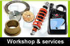 Workshop & services