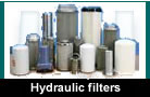 Hydraulic filters