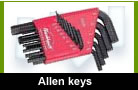 keys