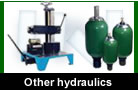 Misc hydraulics