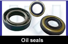 Oil seal