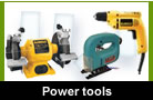 Power tools