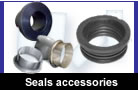 Seals accessories
