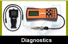 Diagnostics Diagnostics 