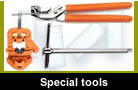 Special tools