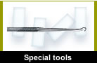 Special tools