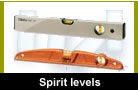 Spirit levels 