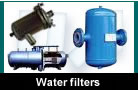 Water filters